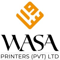 WASA PRINTERS (PRIVATE) LIMITED logo - Similar company to Digital Process Private Limited