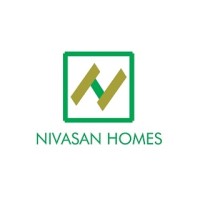 Nivasan Homes logo - Similar company to Sakthi Precast
