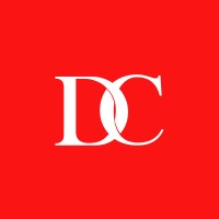 DesignChemistry logo - Similar company to Brandupstudio