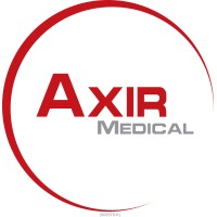 Axir Medical logo - Similar company to 4Life Transfer Factor ~ Independent Distributor