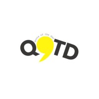 QOTD: Quote Of The Day logo - Similar company to Stoic Wisdom