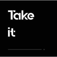 Take It Multimedia Production logo - Similar company to Again Communications Ltd