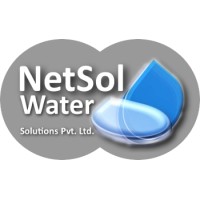 Netsol Water Solutions Pvt. Ltd. logo - Similar company to Netsol Water