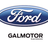 GALMOTOR COMERCIAL DEL AUTOMOVIL SL logo - Similar company to Bmw Celtamotor