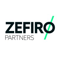 Zefiro Partners logo - Similar company to Nvbird®  Bird Detection & Monitoring System
