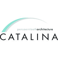 Catalina Architecture + Design Ltd logo - Similar company to Jo Hamilton Interiors