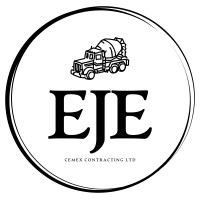 EJE Contracting logo - Similar company to Atlas Constructors