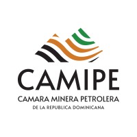 Cámara Minera-Petrolera de la República Dominicana logo - Similar company to Petrolera Ameriven