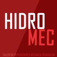 HidroMec logo - Similar company to Alfa Construcciones Srl