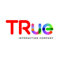 TRue Interaction Company logo - Similar company to Ogre Interactive