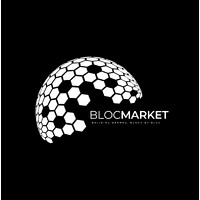 BlocMarket logo - Similar company to Pe Ltd