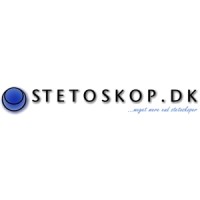 STETOSKOP.DK logo - Similar company to Seagull Aps