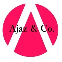 Ajaz & Co. logo - Similar company to Synergee Limited