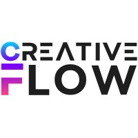 Creative Flow logo - Similar company to Milwaukee Web Design®