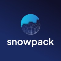 Snowpack logo - Similar company to Marble Imaging