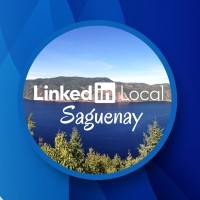 LinkedIn Local Saguenay logo - Similar company to Le Bureau - Milieu D'Affaires