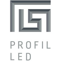 ProfilistLED Romania logo - Similar company to Visioluce