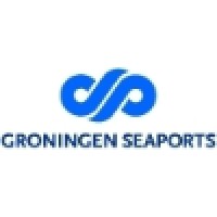 Groningen Seaports logo - Similar company to Damco Aluminium Delfzijl Cooperatie U.A.