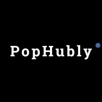 PopHubly | Thuê địa điểm sự kiện & workshop dễ dàng logo - Similar company to Gasy Llc