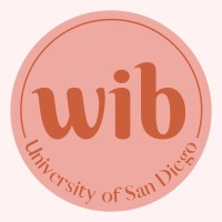 USD Women in Business logo - Similar company to Usd American Marketing Association