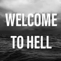 Welcome To Hell logo - Similar company to Natures Nexus