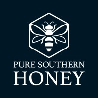 Pure Southern Honey logo - Similar company to Protein Factory