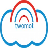 Twomot Technologies logo - Similar company to Quadloops Technologies