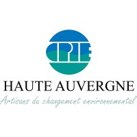 CPIE Haute Auvergne logo - Similar company to Pôle Ese Auvergne-Rhône-Alpes