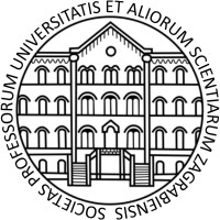 Društvo sveučilišnih nastavnika i drugih znanstvenika u Zagrebu logo - Similar company to Hrvatska Udruga Žena U Pravnoj Profesiji Ii Croatian Association Of Women In The Legal Profession