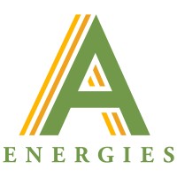 Asterion Energies logo - Similar company to Fivebiotech