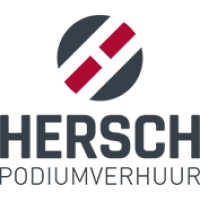 Hersch Licht, Geluid & Podia