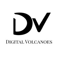 Digital Volcanoes logo - Similar company to Sonic Technologies