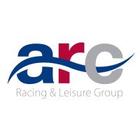 Arena Racing Company logo - Similar company to Claret Diagnostics