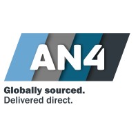 AN4 Group Ltd logo - Similar company to Quickthink Cloud