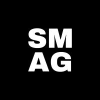 SMAG logo - Similar company to Archline.Xp Turkey