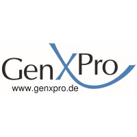 GenXPro GmbH logo - Similar company to Genx Integrated Systems