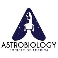Astrobiology Society of America logo - Similar company to Blue Marble Space