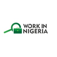 Work In Nigeria logo - Similar company to Cogrea Global