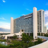 RENAISSANCE SCHAUMBURG HOTEL & CONVENTION CENTER logo - Similar company to Cameron Management