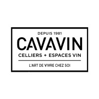 CAVAVIN logo - Similar company to Lbv Sélection