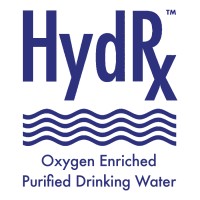 HydRx, Inc. logo - Similar company to Sigma Workforce