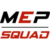 MEP SQUAD CONSULTING ENGINEERS logo - Similar company to S3Da Design