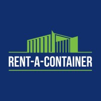 Rent-A-Container logo - Similar company to Quick Buildings Modular, Llc