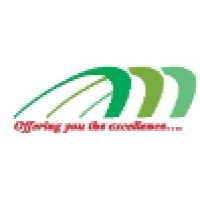 Al Mehar Accounting Services logo - Similar company to Darwin Accounting Solutions