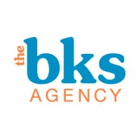 The BKS Agency logo - Similar company to Lancaster Ssago