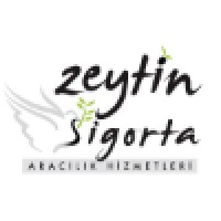 Zeytin Sigorta Authorized Insurance Agent logo - Similar company to Ongun Sigorta