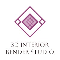 3D Interior Render Studio logo - Similar company to Pila 3D Render