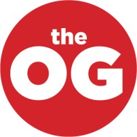 Oklahoma Gazette logo - Similar company to Graphics Gaga