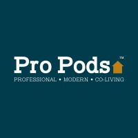 Pro Pods logo - Similar company to Succinct Solutions