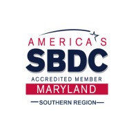 Maryland Small Business Development Center, Southern Region logo - Similar company to Divine Alignment Divine Assignment